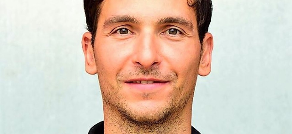 Alessandro Poli del Comano